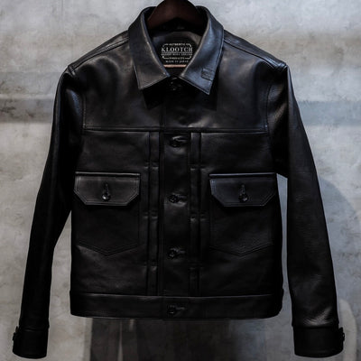 2nd JACKET / K-301