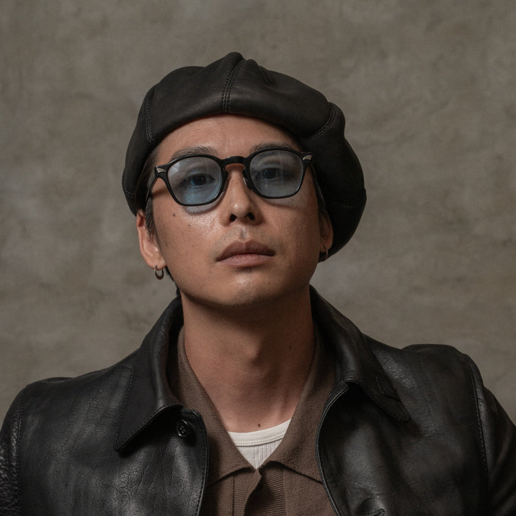 BERET