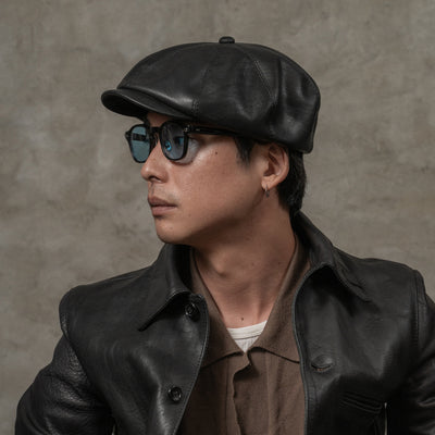 8PANEL CASQUETTE