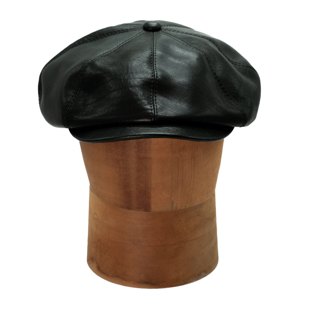 8PANEL CASQUETTE