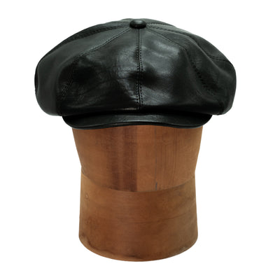 8PANEL CASQUETTE