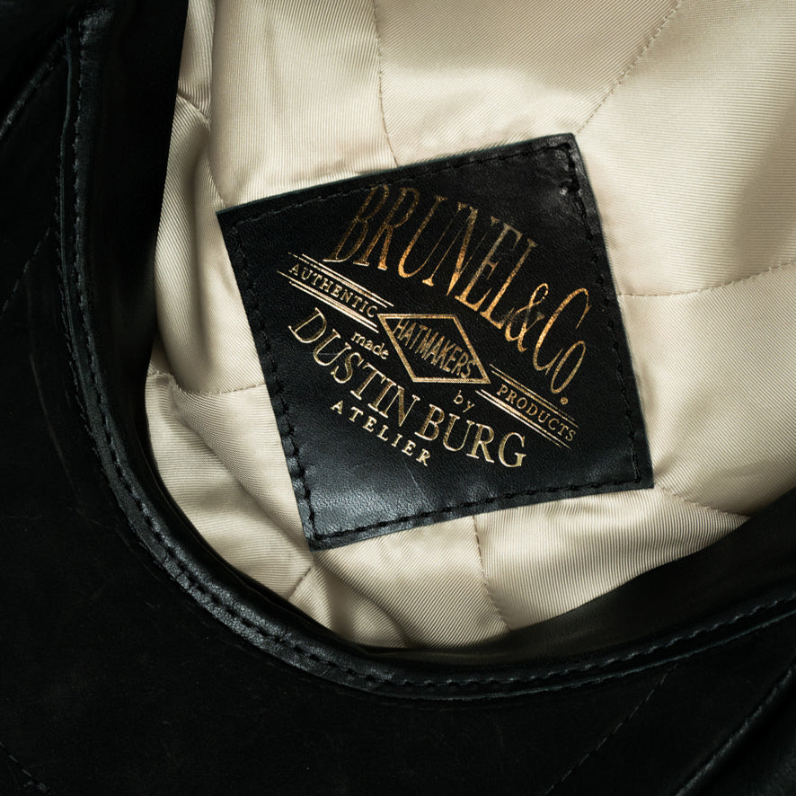 8PANEL CASQUETTE