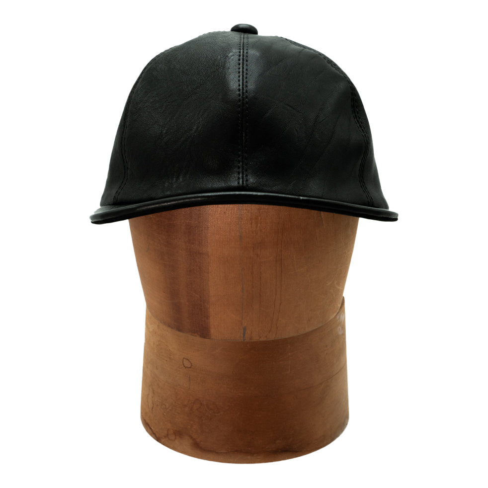 BASEBALL CAP / COW