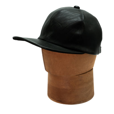 BASEBALL CAP / COW