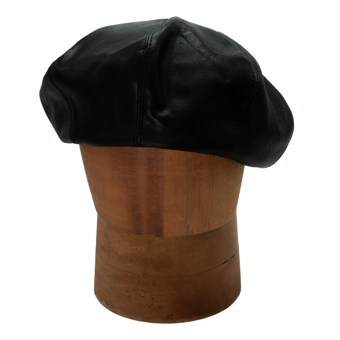 BIG BERET