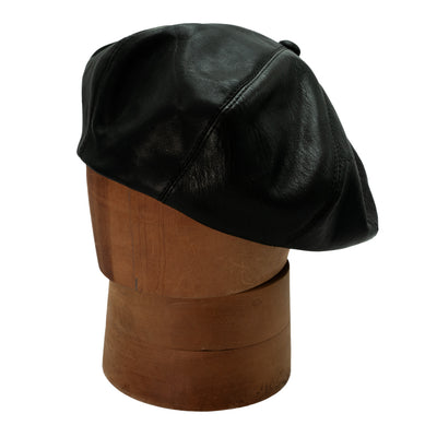 BIG BERET