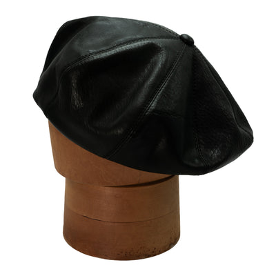 BIG BERET