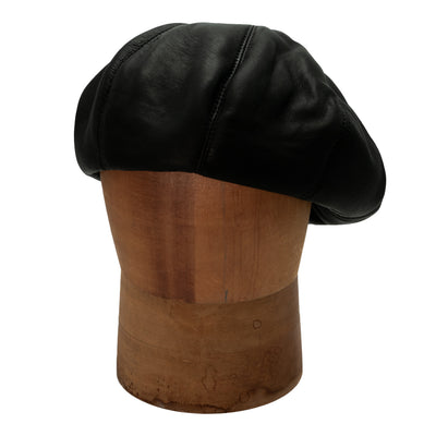 BIG BERET