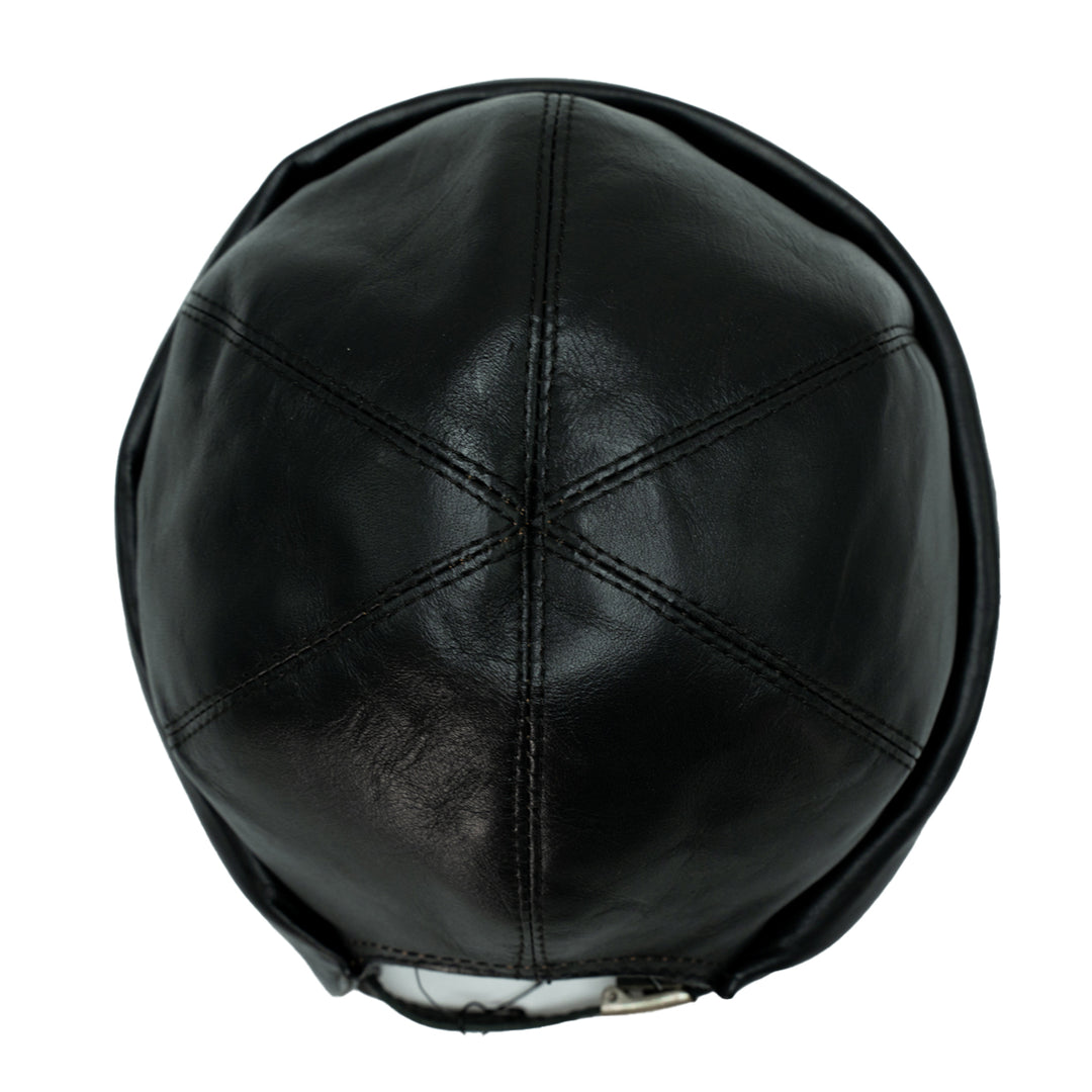 帽子 BRUNEL&Co. ROLL CAP IMG_4006_e42e1f5e-41af-4ec2-