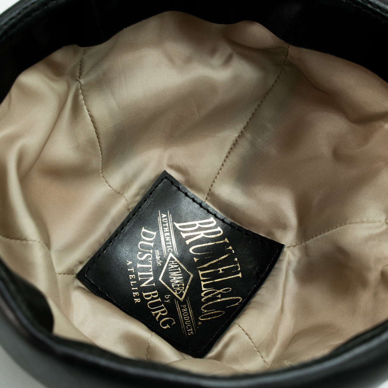 ROLL CAP