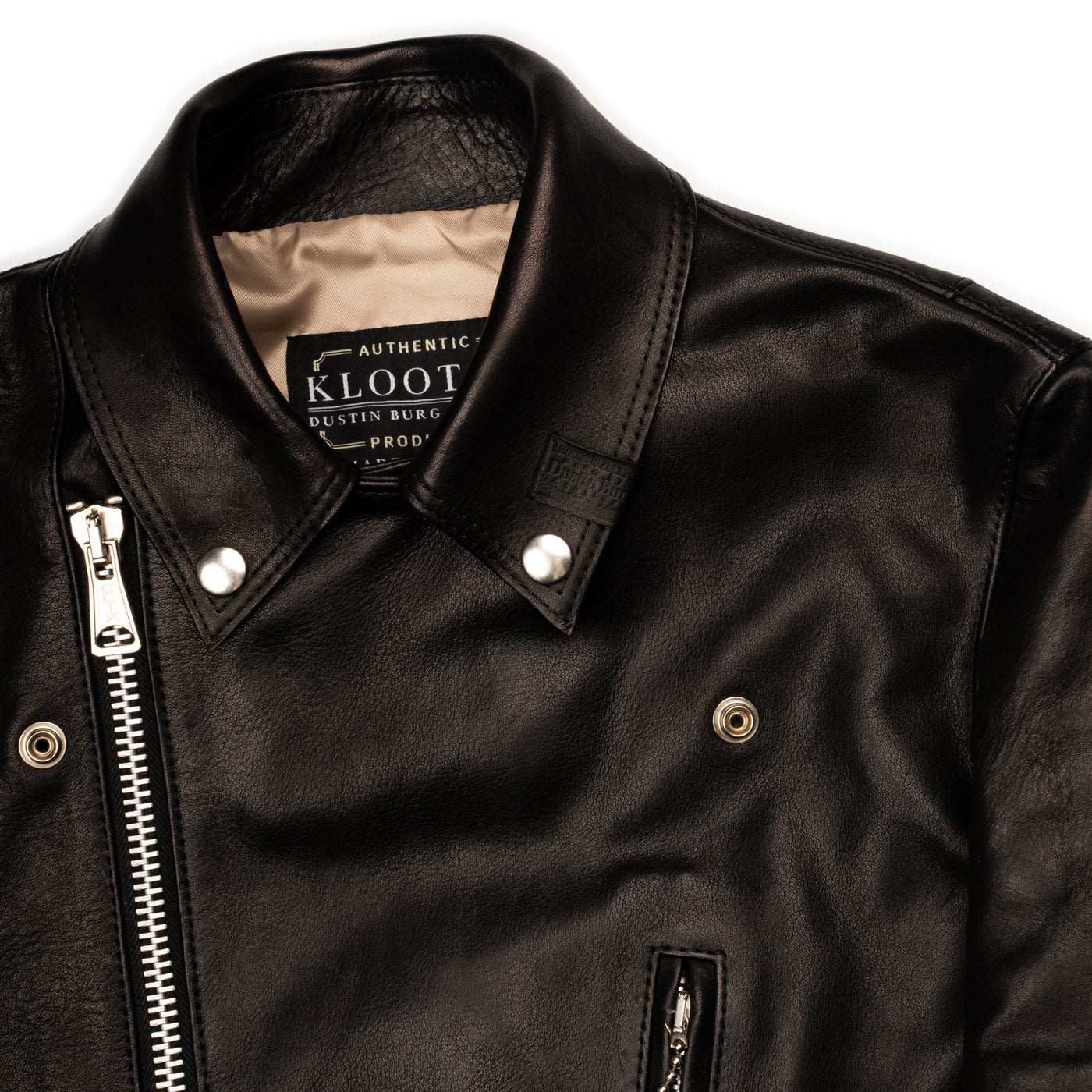 HOFFMAN COW-BLK