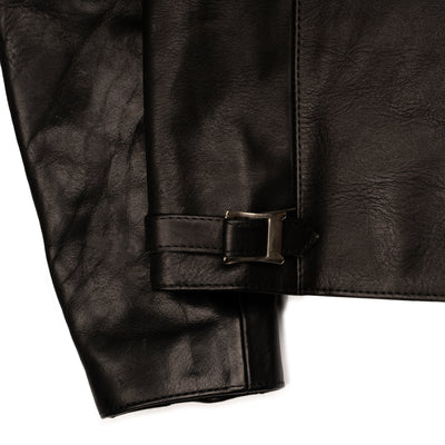 HOFFMAN COW-BLK