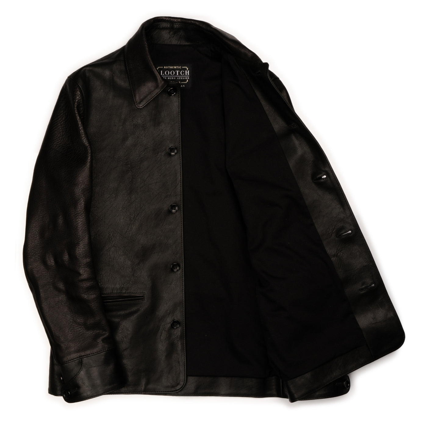 STANLEY COW-BLK