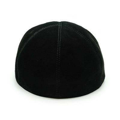 MECHANIC CAP / DEER SUEDE