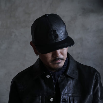 LOGO B.B. CAP