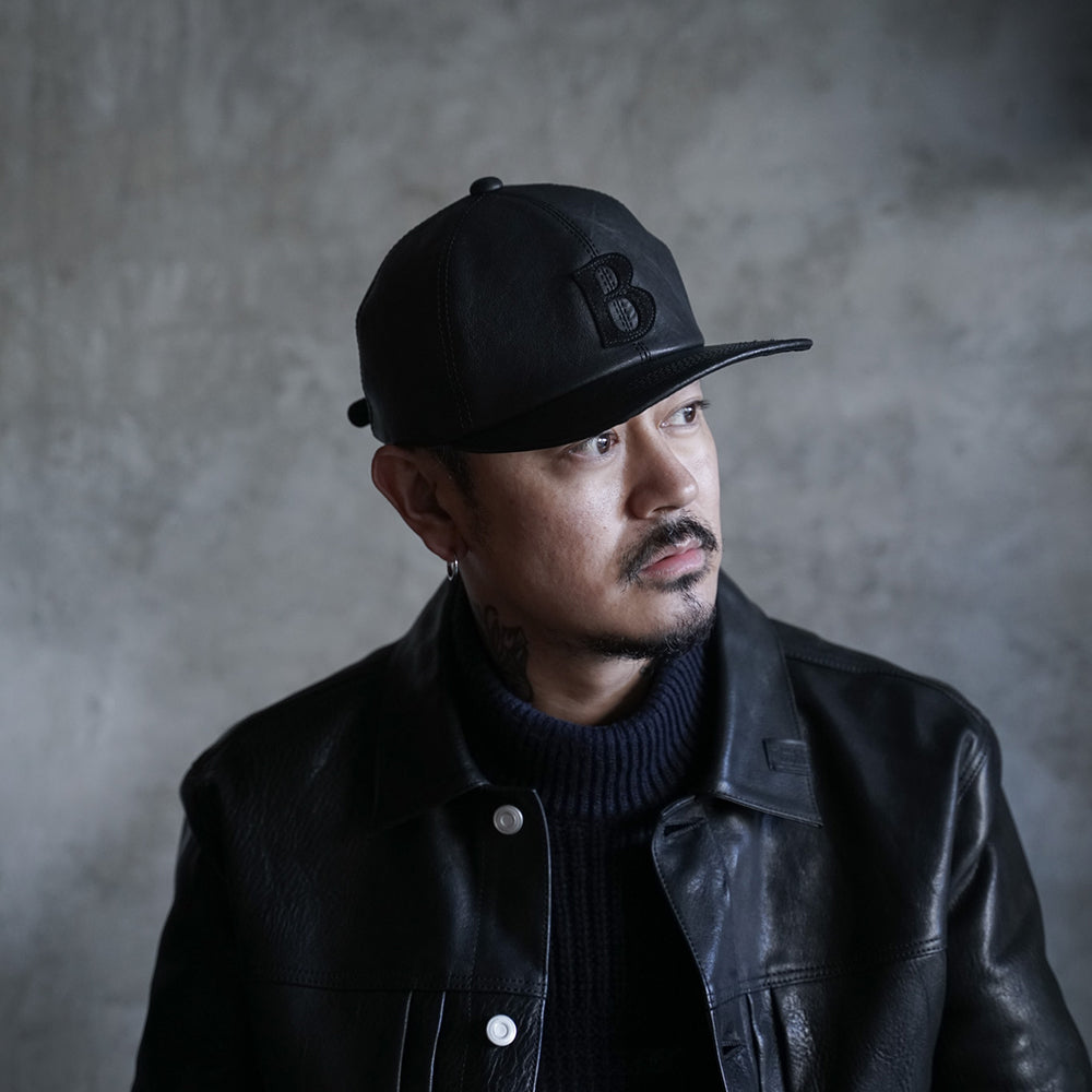 BRUNELBRUNEL&Co. HATMAKERS KLOOTCH