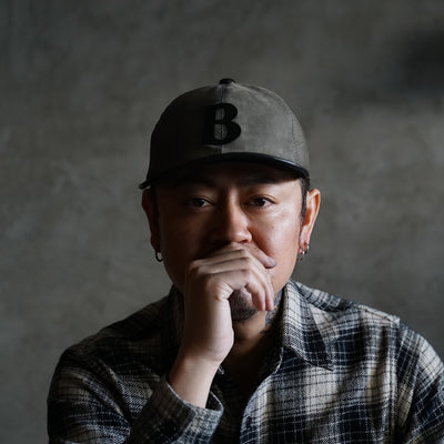 2TONE B.B.CAP / GRAY