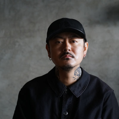 2TONE B.B.CAP / BLACK