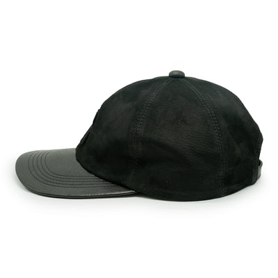 2TONE B.B.CAP / BLACK