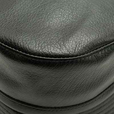 S.B. BUCKET HAT / GOAT SKIN