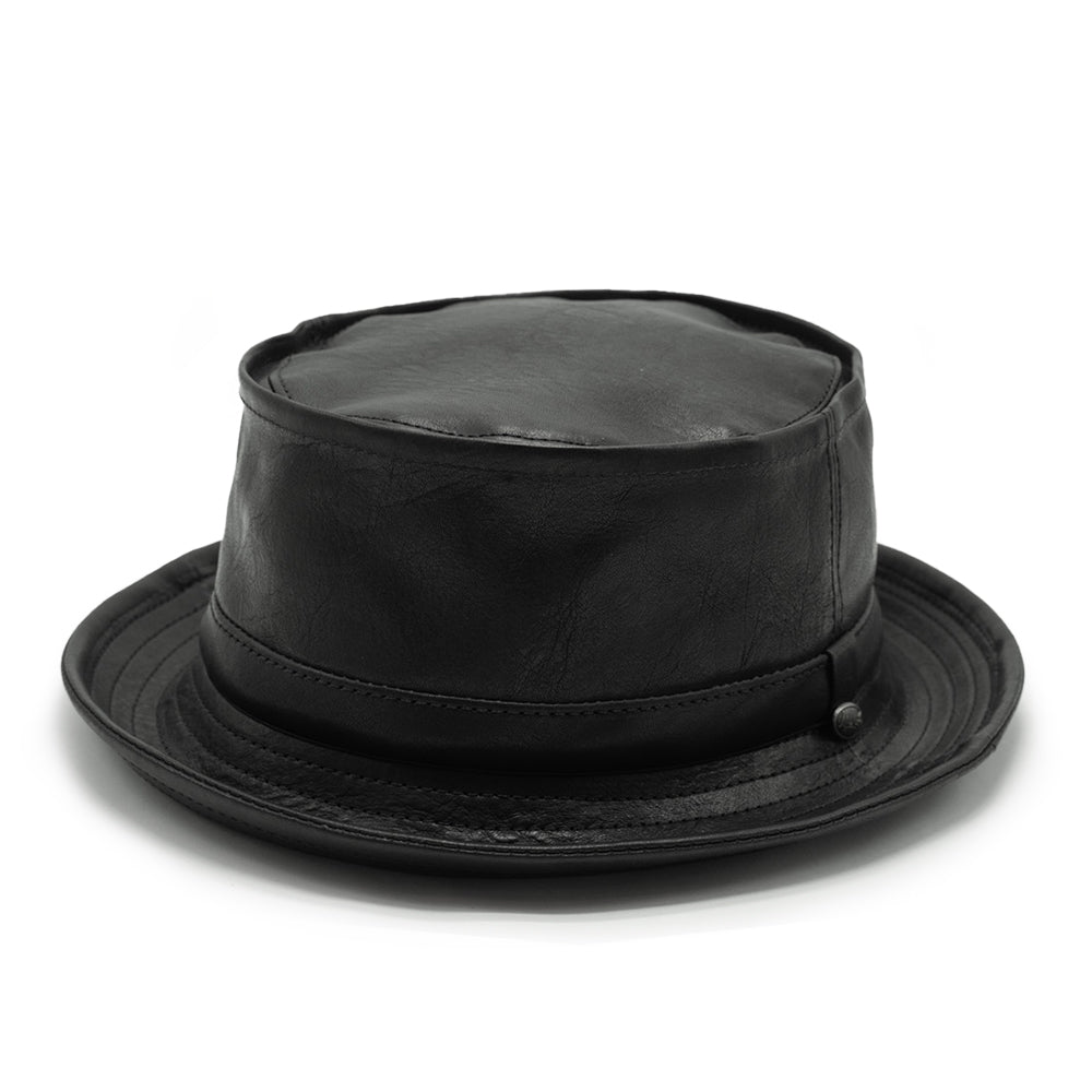 PORKPIE HAT / COW