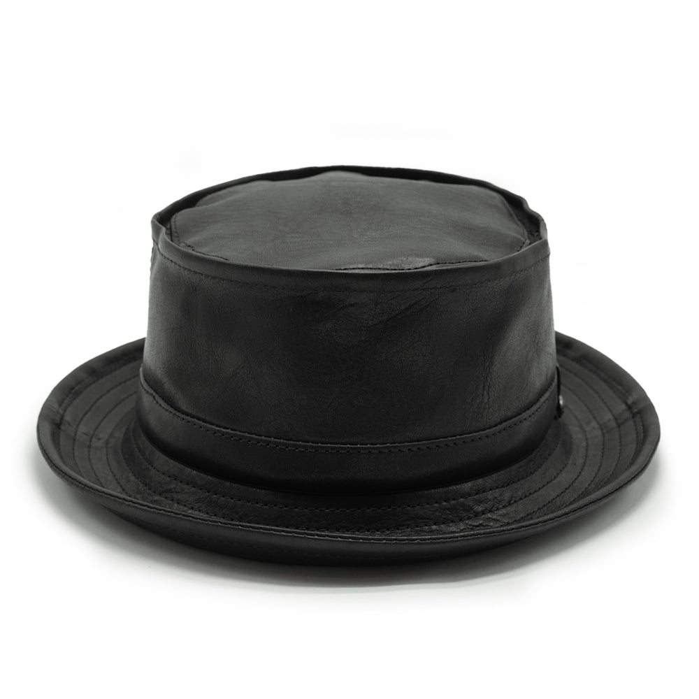 PORKPIE HAT / COW