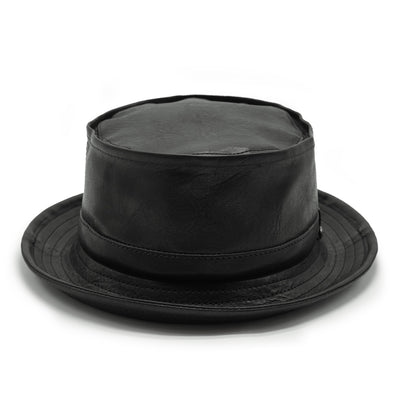 PORKPIE HAT / COW