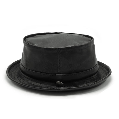 PORKPIE HAT / COW