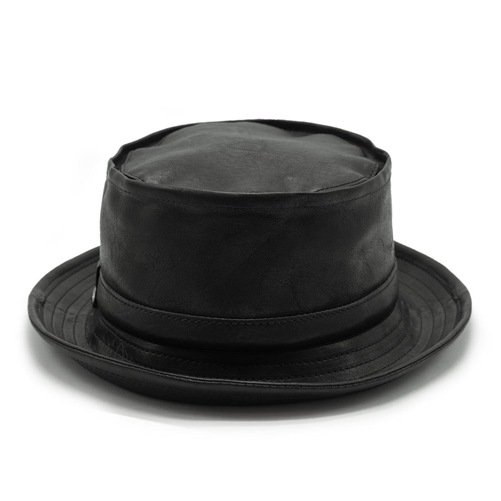 PORKPIE HAT / COW