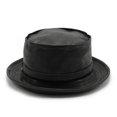 PORKPIE HAT / COW
