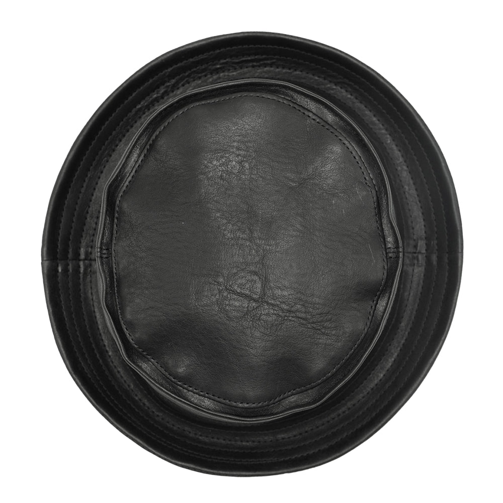 PORKPIE HAT / COW