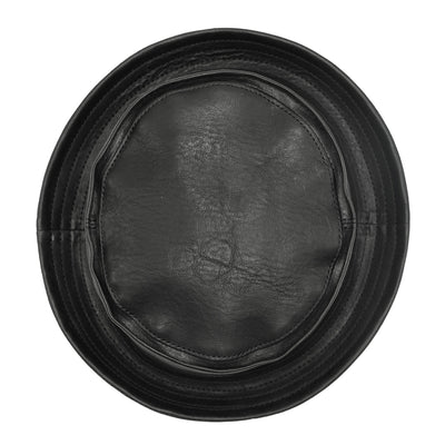 PORKPIE HAT / COW