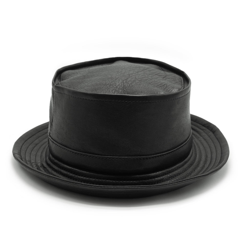 PORKPIE HAT / HORSE(芯通し)