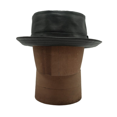 PORKPIE HAT / HORSE(芯通し)