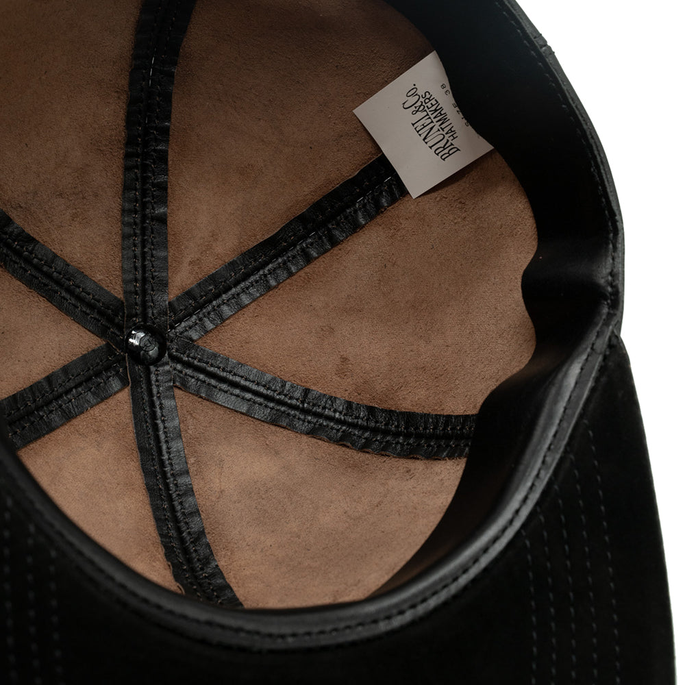 BASEBALL CAP / HORSE