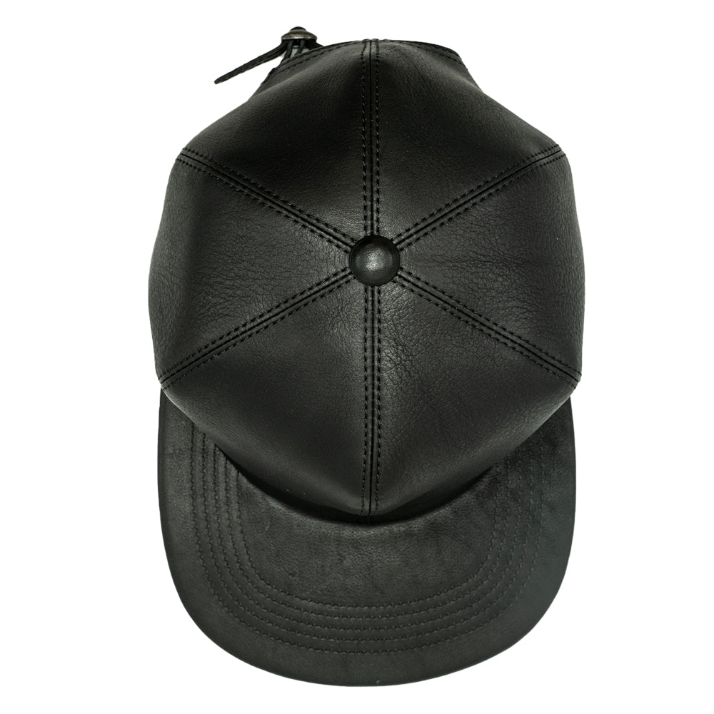 TRUCKER CAP / COW