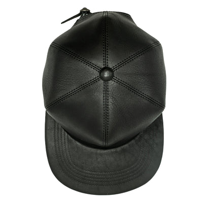 TRUCKER CAP / COW