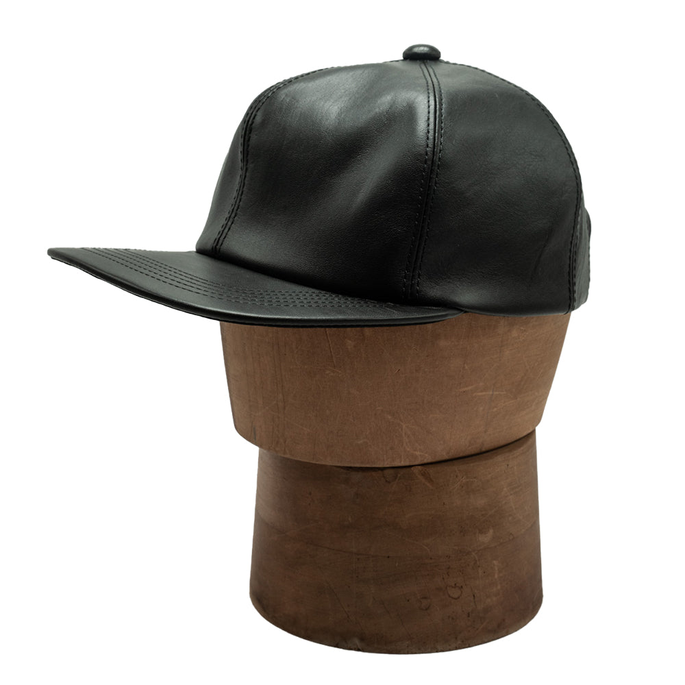 TRUCKER CAP / HORSE