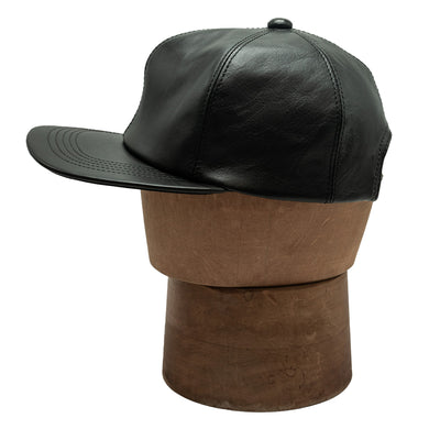 TRUCKER CAP / HORSE