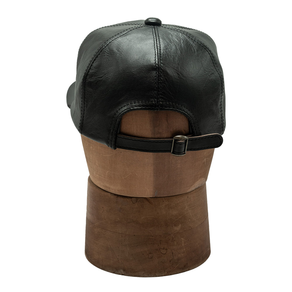 TRUCKER CAP / HORSE