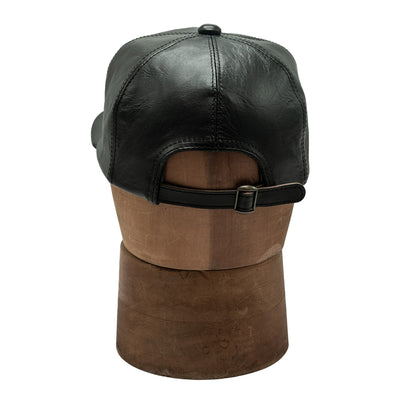 TRUCKER CAP / HORSE