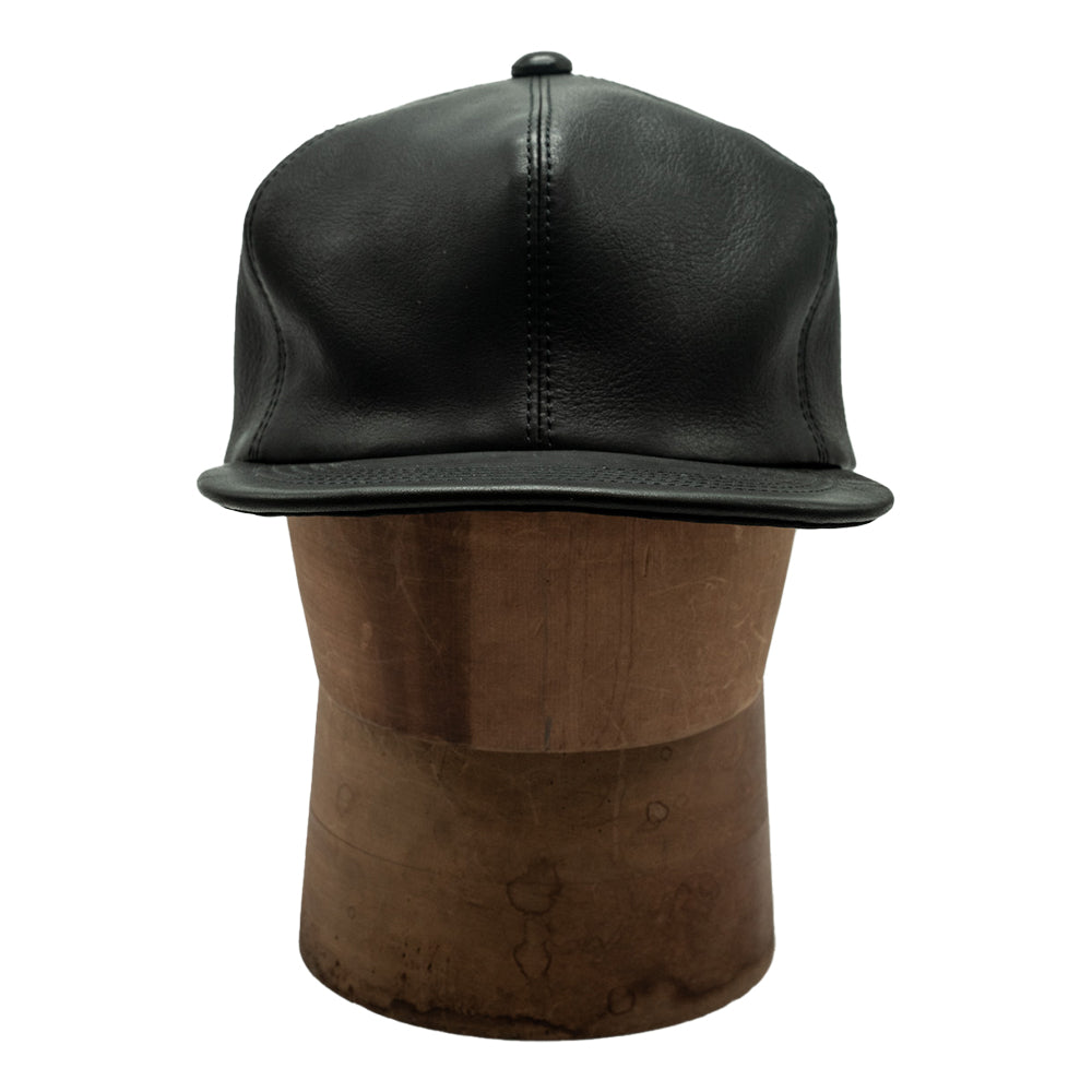TRUCKER CAP / COW