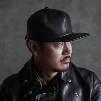 TRUCKER CAP / HORSE