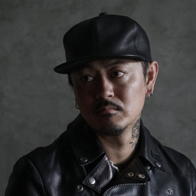 TRUCKER CAP / HORSE