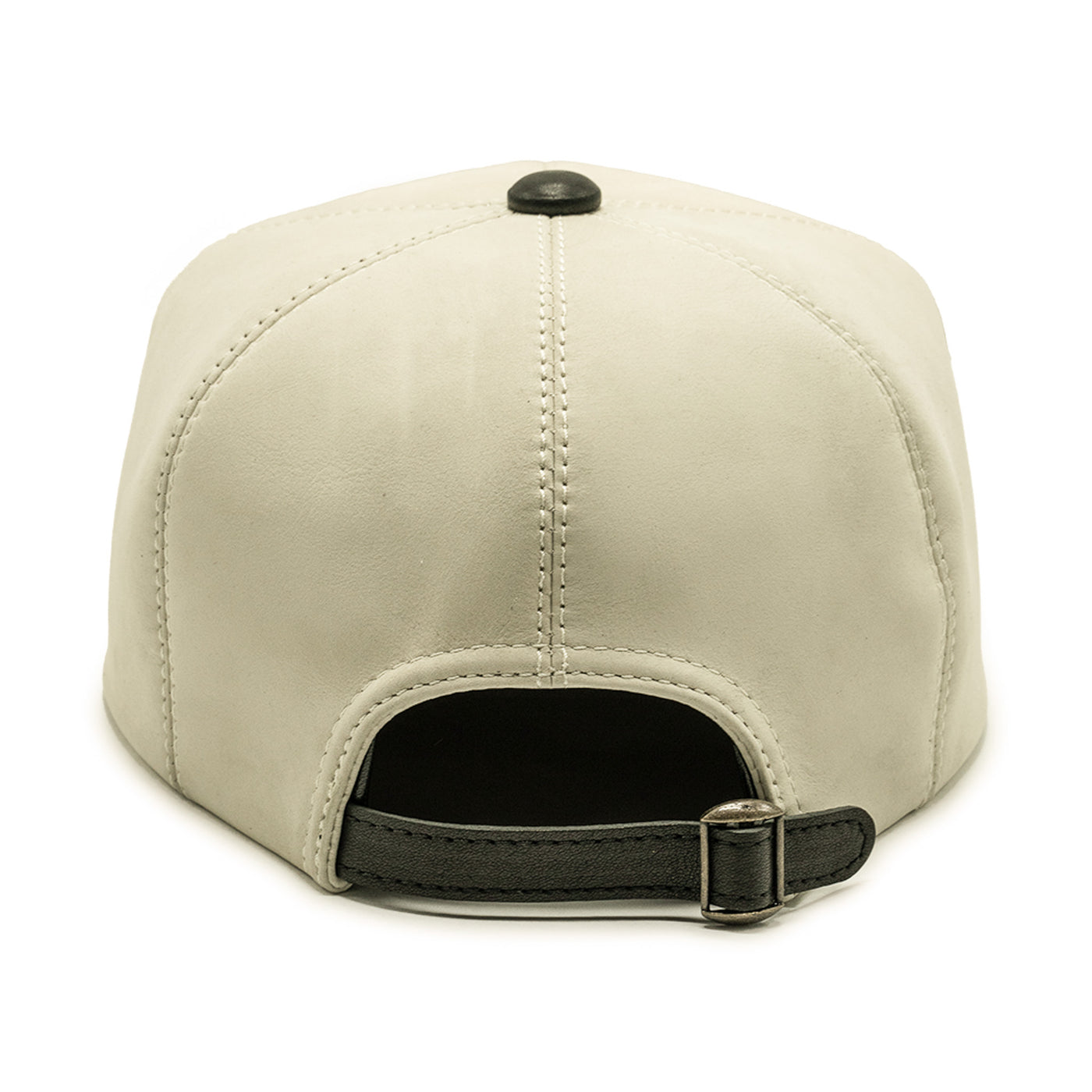 2TONE T.R.CAP / WHITE