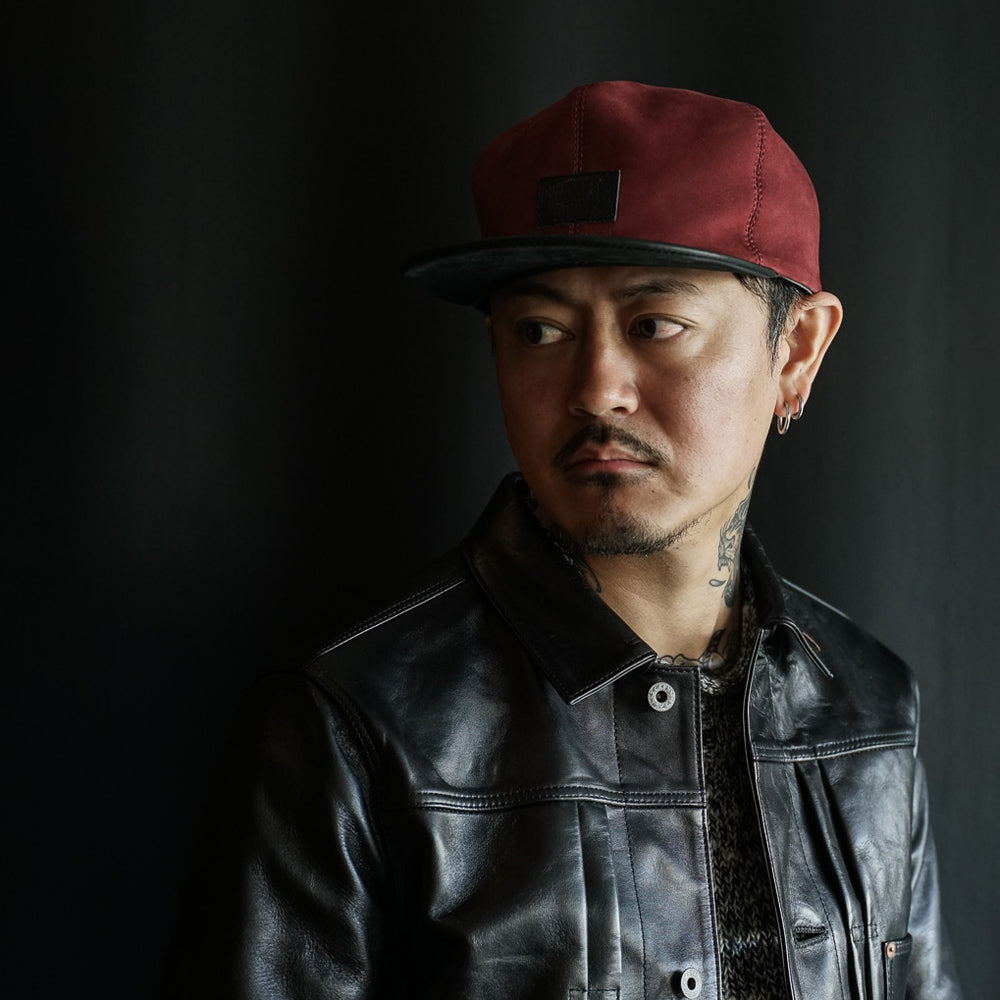 BRUNEL&Co. HATMAKERS – KLOOTCH -dustinburg atelier-