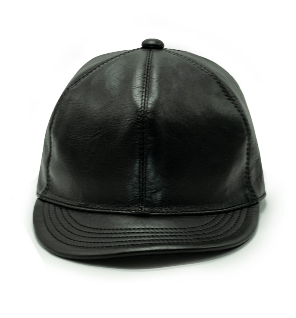 SHORT BRIM CAP / HORSE