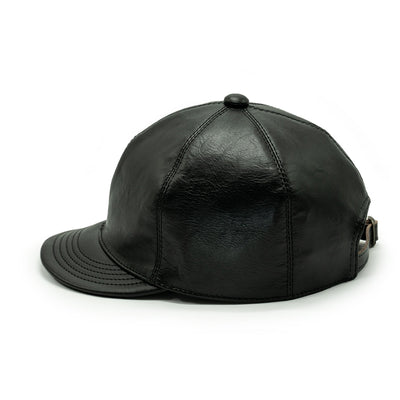 SHORT BRIM CAP / HORSE