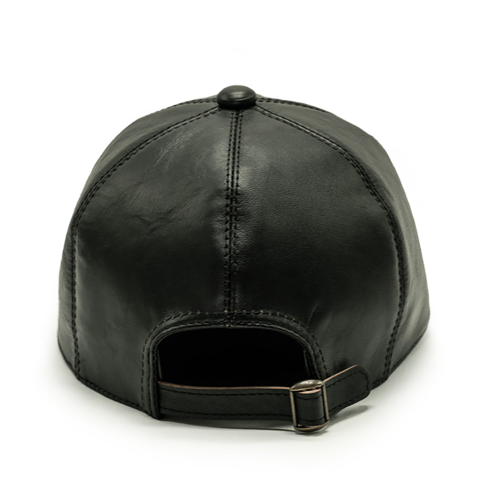 SHORT BRIM CAP / HORSE