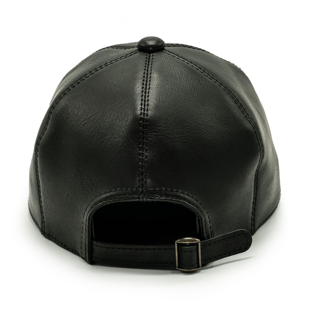 SHORT BRIM CAP / COW